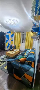 Apartament 2 camere zona B-dul Bucuresti - foto 2