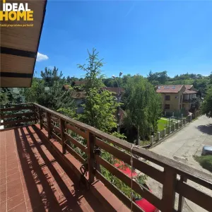 Vila 5 camere Bucium- Aleea Domenii - Iasi