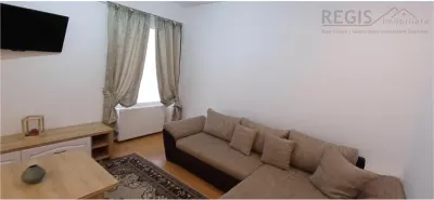 Apartament modern 2 camere Centrul Istoric - Brasov