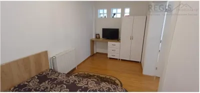 Apartament modern 2 camere Centrul Istoric - foto 14