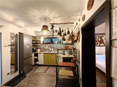 Apartament de vanzare Central,  Brasov - foto 12