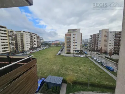 Apartament 2 camere Urban Coresi - foto 2
