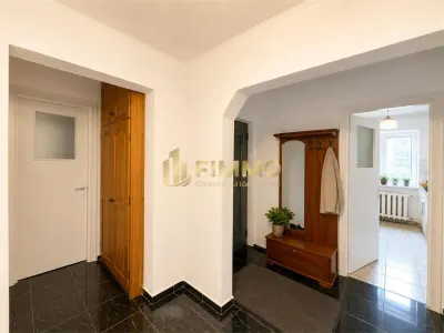 Apartament 4 camere | George Enescu | Et 2 | ID:1878 - foto 4