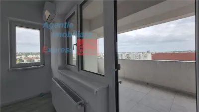 Revanzare, fara TVA: Apartament 3 camere, bloc nou, zona semicentrala - foto 20