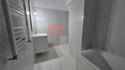 Revanzare, fara TVA: Apartament 3 camere, bloc nou, zona semicentrala - foto 25