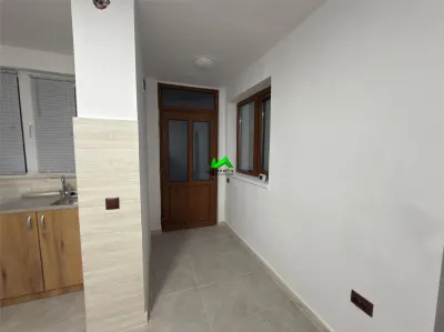 Spatiu de inchiriat birou 2 camere 60mp Sibiu Victoriei - foto 4
