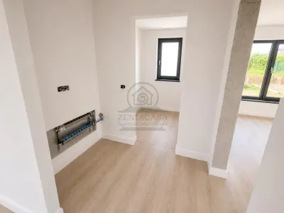 Casa 3 camere Tomesti Iasi + 650 mp teren - foto 11