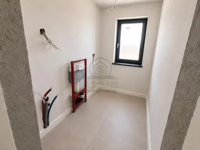 Casa 3 camere Tomesti Iasi + 650 mp teren - foto 9