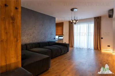 Vanzare imediata. Acte complete. Apartament 2 camere cu doua ba de vanzare in Sisesti Bucuresti - foto 6