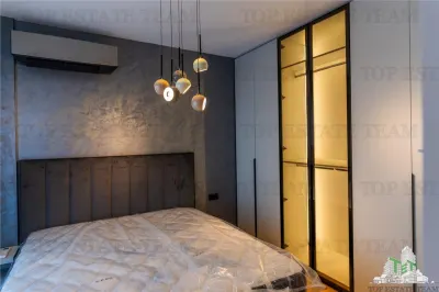 Vanzare imediata. Acte complete. Apartament 2 camere cu doua ba de vanzare in Sisesti Bucuresti - foto 8