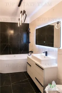 Vanzare imediata. Acte complete. Apartament 2 camere de vanzare in zona Baneasa Bucuresti - foto 14
