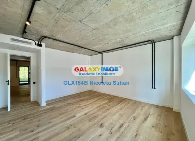 APARTAMENT 3 CAMERE CU GRADINA FLOREASCA BRICKLOFTS - foto 8
