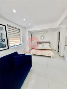 Studio Premium de Vanzare in Neptun, Loc de Parcare - foto 5