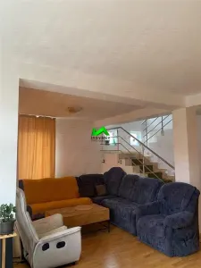 Casa single de vanzare Sibiu Sura Mica - foto 2
