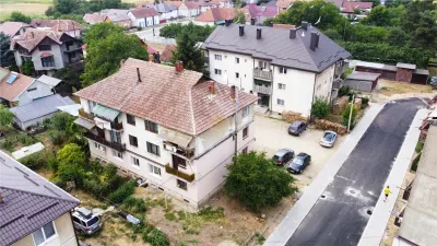 VIDEO | Etaj II | Apartament decomandat cu 2 camere in Livada - foto 3