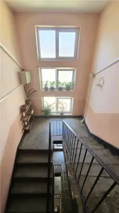 VIDEO | Etaj II | Apartament decomandat cu 2 camere in Livada - foto 21