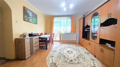 VIDEO | Etaj II | Apartament decomandat cu 2 camere in Livada - foto 6