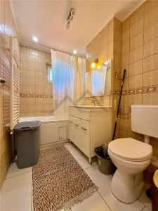 Apartament 2 camere, 52 mp + centrala - Zona Dorobanti - foto 12