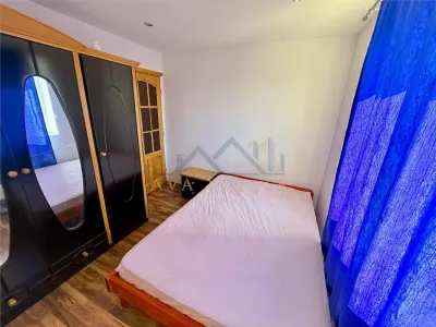 Apartament 2 camere, 52 mp + centrala - Zona Dorobanti - foto 10