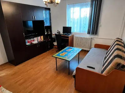 2 Camere | Brancoveanu | Parter Inalt | Mobilat|Sector 4 - Bucuresti