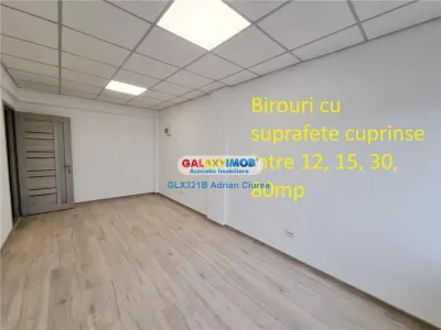 Hala depozitare/productie 70mp Splai Centura Pallady - foto 11