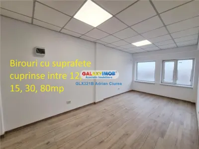Hala depozitare/productie 70mp Splai Centura Pallady - foto 10