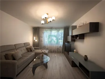 Apartament 2 camere, AfiMall, Brasov - foto 8