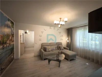Apartament 2 camere, AfiMall, Brasov - foto 9