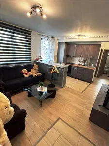 Apartament 3 camere in Ploiesti, zona Republicii, Caraiman - Ploiesti
