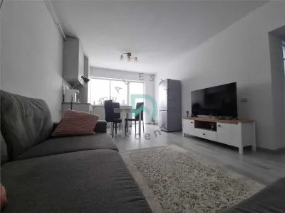 Apartament tip studio, de inchiriat  Sanpetru, Brasov - Sanpetru
