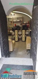 Spatiu comercial pt birouri-salon- cabinet ultracentral Arad - Arad