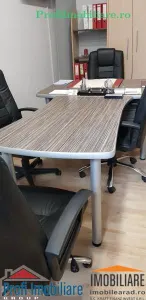 Spatiu comercial pt birouri-salon- cabinet ultracentral Arad - foto 12