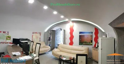 Spatiu comercial pt birouri-salon- cabinet ultracentral Arad - foto 19