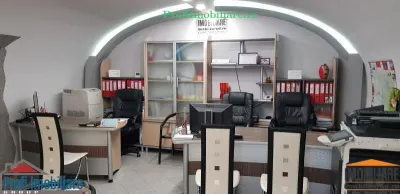 Spatiu comercial pt birouri-salon- cabinet ultracentral Arad - foto 3