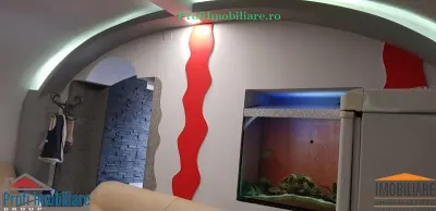 Spatiu comercial pt birouri-salon- cabinet ultracentral Arad - foto 5