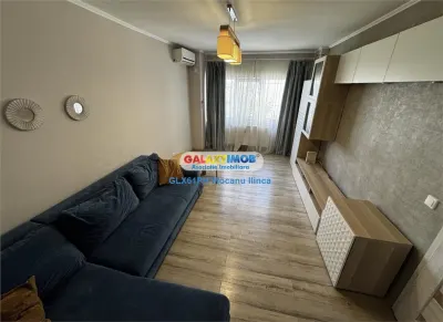 Inchiriere apartament 3 camere, modern, Ploiesti, Ultracentral - Ploiesti