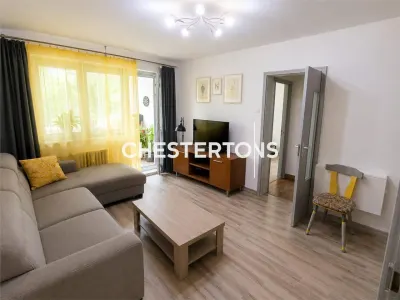 Oferta noua! |Apartament luminos cu 2 camere in Crangasi | Etaj 2/4 | Bloc anvelopat | - Bucuresti