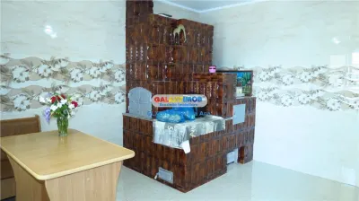 Oportunitate: CASA P+M, TEREN 10.000 mp.. Hutani Vladeni - foto 13