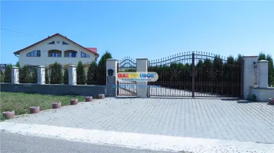 Oportunitate: CASA P+M, TEREN 10.000 mp.. Hutani Vladeni - foto 3