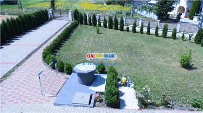 Oportunitate: CASA P+M, TEREN 10.000 mp.. Hutani Vladeni - foto 4
