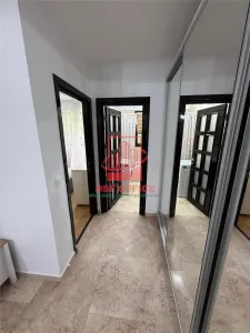 Ap 2 camere Mobilat si Utilat Copou Complex Exclusive Residence - foto 4