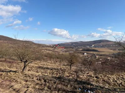 Teren Intravilan 586 mp în Rădaia ! Doar 23.000€ ! Zonă în plina dezvoltare! - foto 6