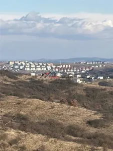 Teren Intravilan 586 mp în Rădaia ! Doar 23.000€ ! Zonă în plina dezvoltare! - foto 8