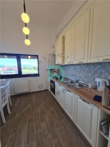 Apartament 2 camere Sanpetru,  mobilat, Brasov - Sanpetru