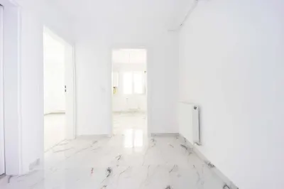 Capat CUG INTABULAT 2 camere  D 47 mp  parcare intabulata Lunca Cetatuii - foto 2