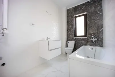 Capat CUG INTABULAT 2 camere  D et 1  47 mp  Lunca Cetatuii - foto 6