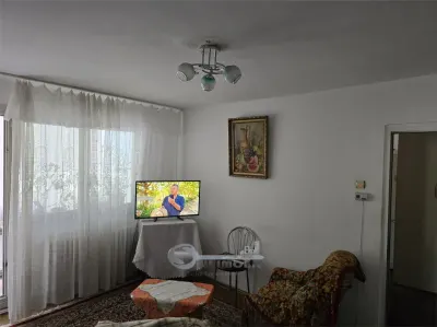 Apartament 2 camere Tatarași, etaj 2, fara risc - Iasi
