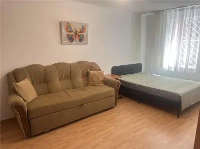 Garsoniera zona Tei - Bucuresti