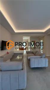 Locuinte premium tip insiruite in complexul Magheru Residence - foto 2