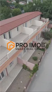 Locuinte premium tip insiruite in complexul Magheru Residence - foto 16